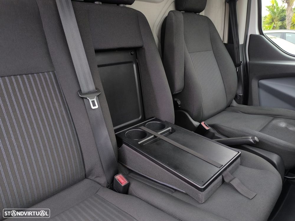 Ford TRANSIT 2.2 TDCi 270 L1 Trend - 28