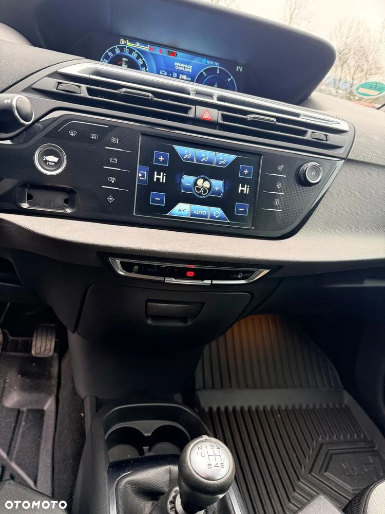 Citroën C4 Picasso BlueHDi 150 Exclusive - 23