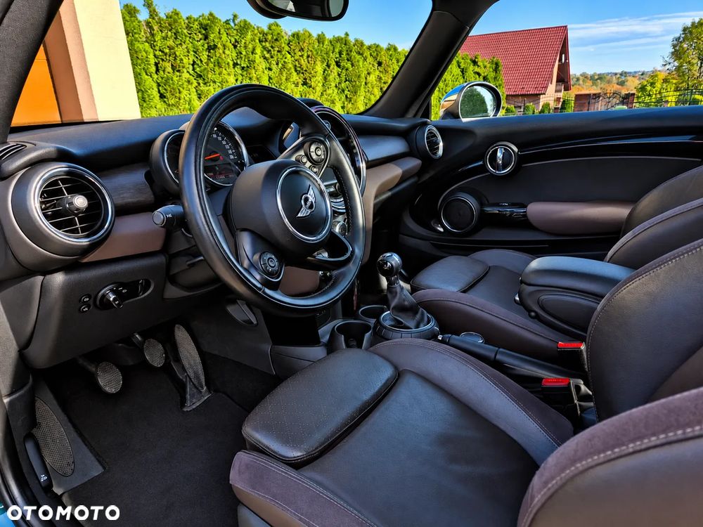 MINI Cooper Standard - 27