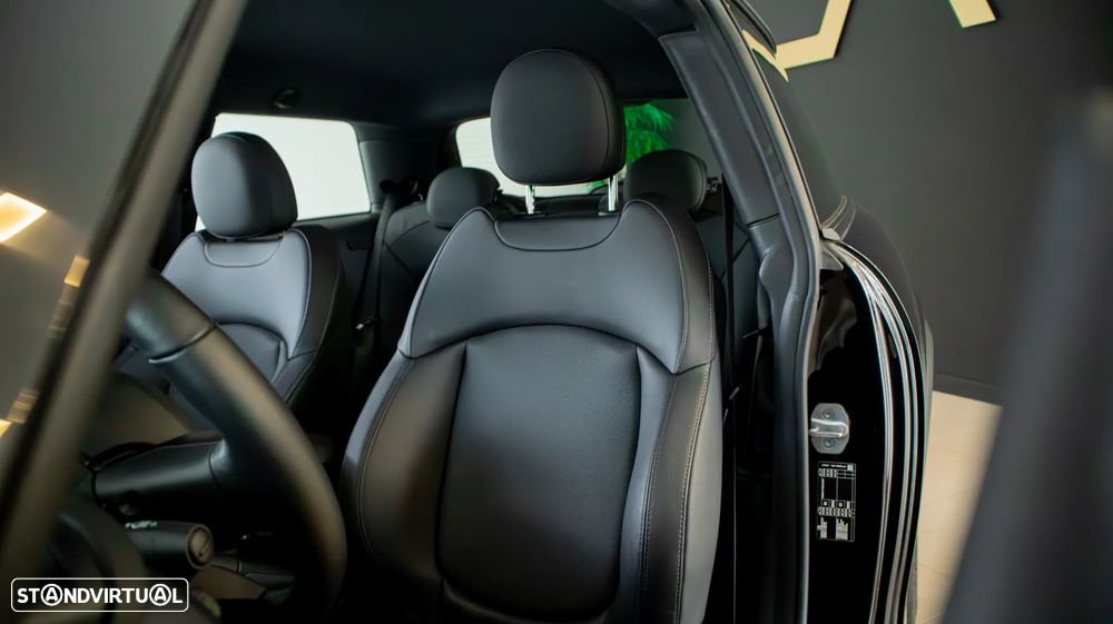 MINI 3 Portas Cooper Premium First 4Business - 7