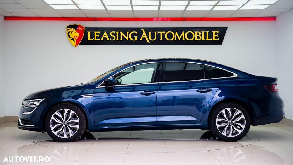 Renault Talisman ENERGY dCi 160 EDC INTENS - 7