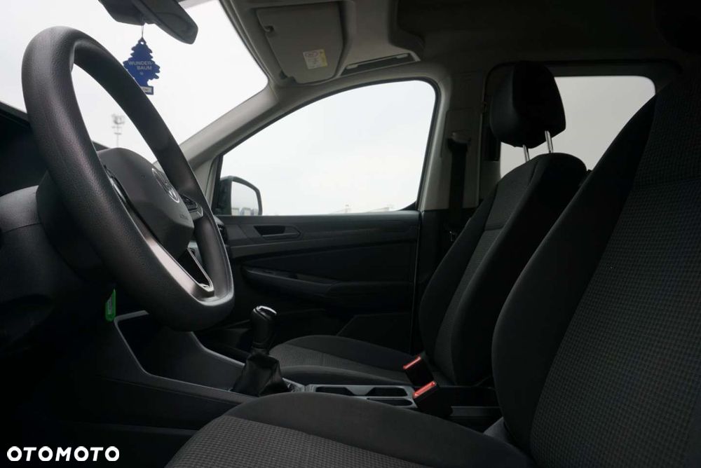 Volkswagen Caddy - 9