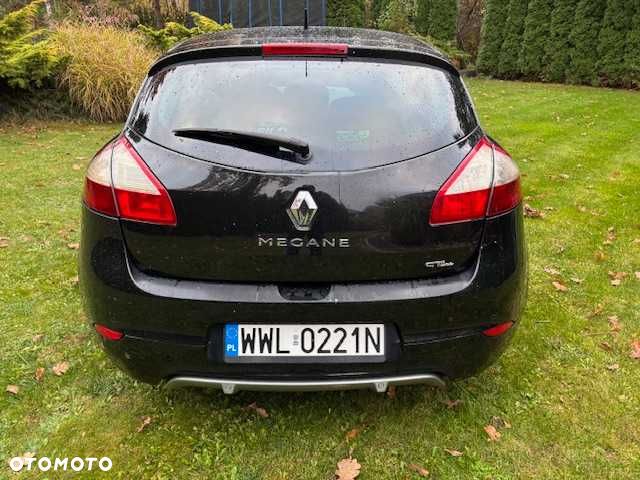 Renault Megane - 4