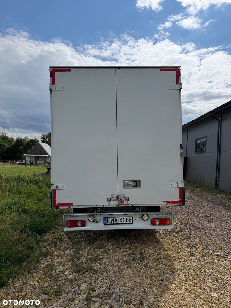Renault Master - 3