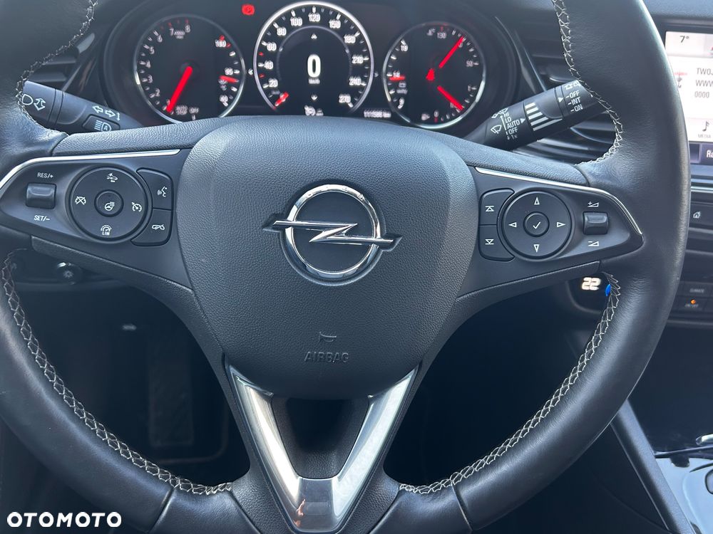 Opel Insignia 1.5 Direct InjectionTurbo Innovation - 24
