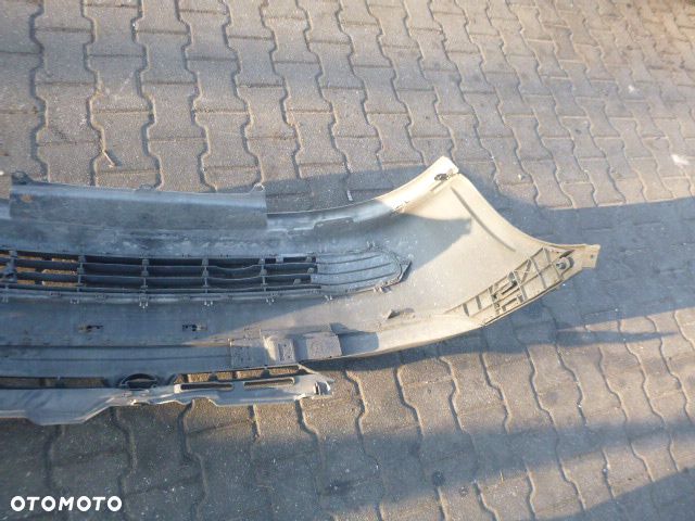 ZDERZAK PRZÓD PRZEDNI OPEL COMBO C - 21