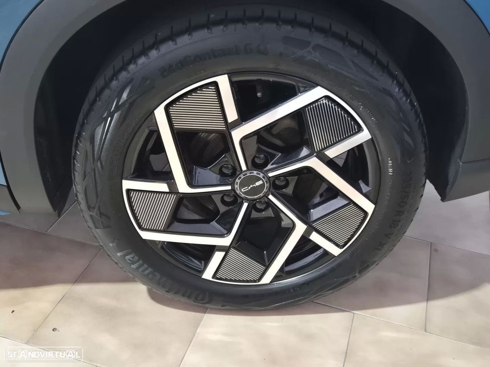 BYD Atto 3 60.48 kWh Comfort - 9