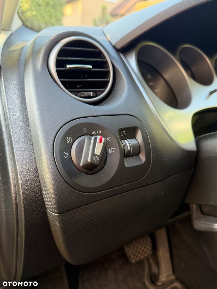 Seat Altea XL 1.8 TSI Style DSG - 17
