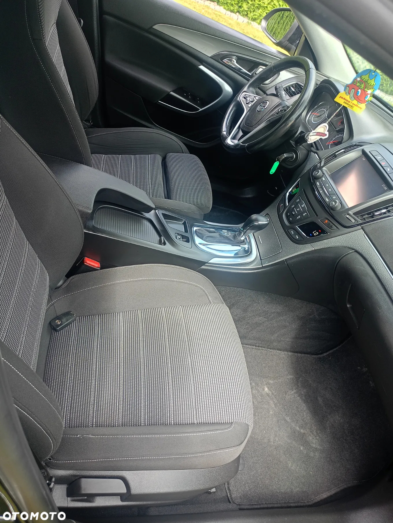 Opel Insignia 1.6 CDTI Business Innovation - 11