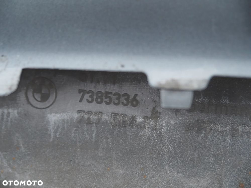 Zderzak przód przedni BMW seria 5 G30 G31 - 18