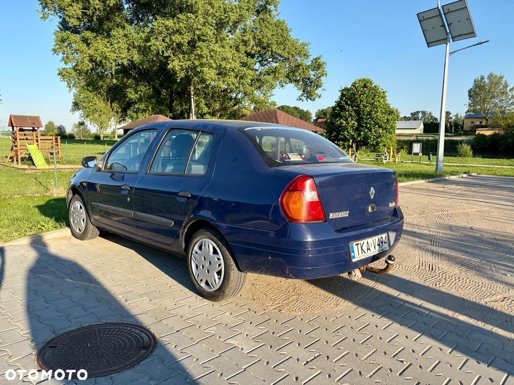 Renault Thalia 1.4 RN - 5