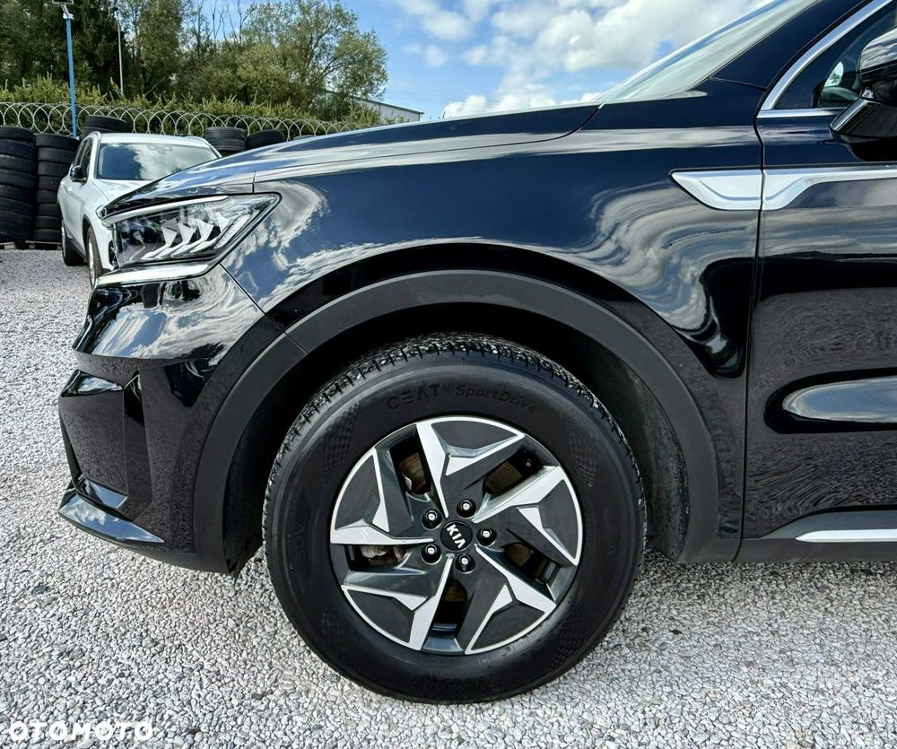 Kia Sorento - 36