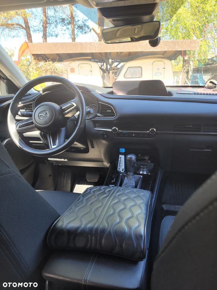 Mazda CX-30 2.0 mHEV Kanjo 2WD - 12