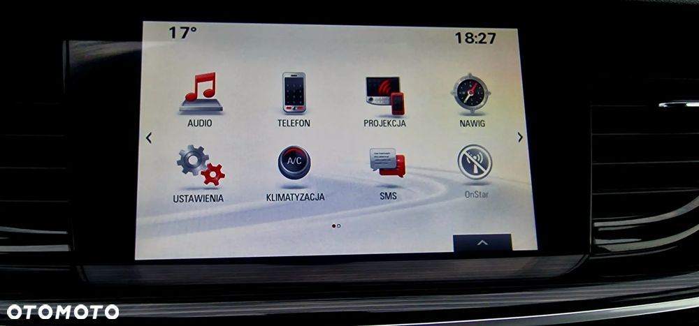 Opel Insignia 2.0 CDTI Exclusive S&S - 31