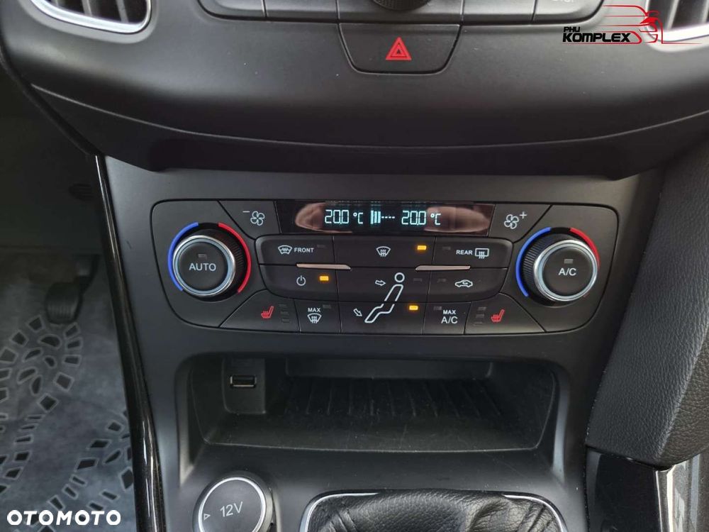 Ford Focus - 17
