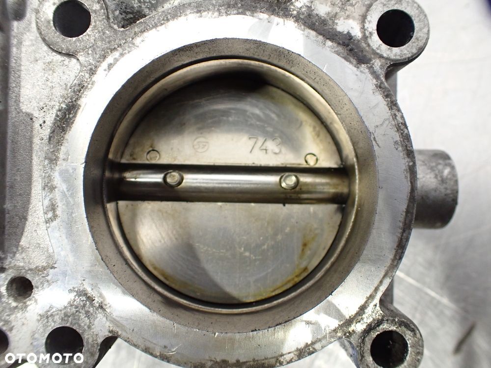 PRZEPUSTNICA MERCEDES W169 A200 A2661410525 - 6