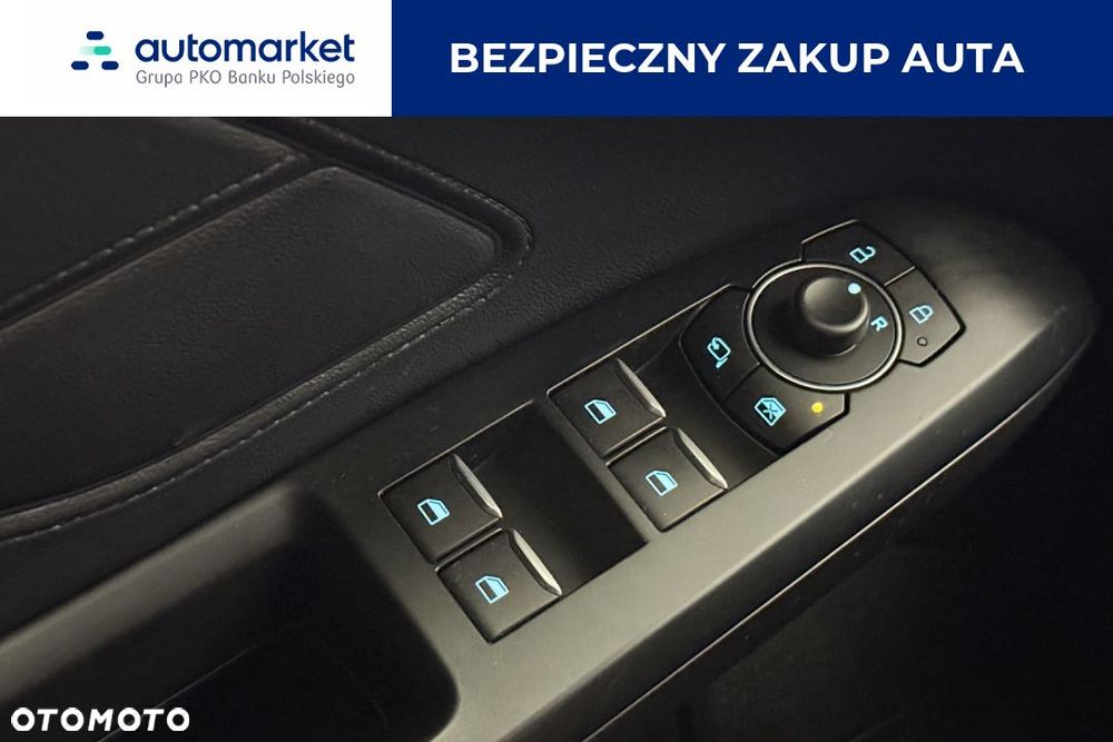 Ford Focus 1.0 EcoBoost Titanium - 13