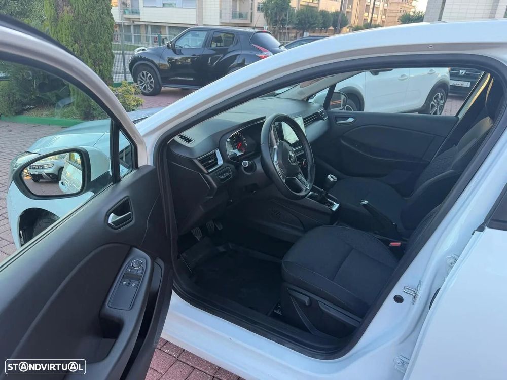 Renault Clio 1.0 TCe Exclusive - 20