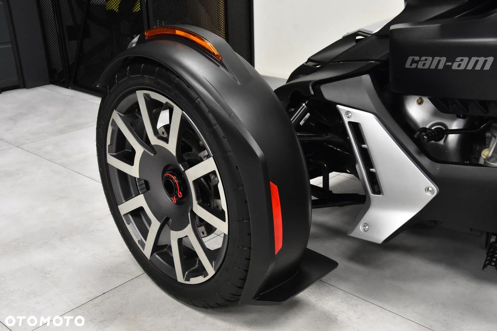 Can-Am Ryker - 31