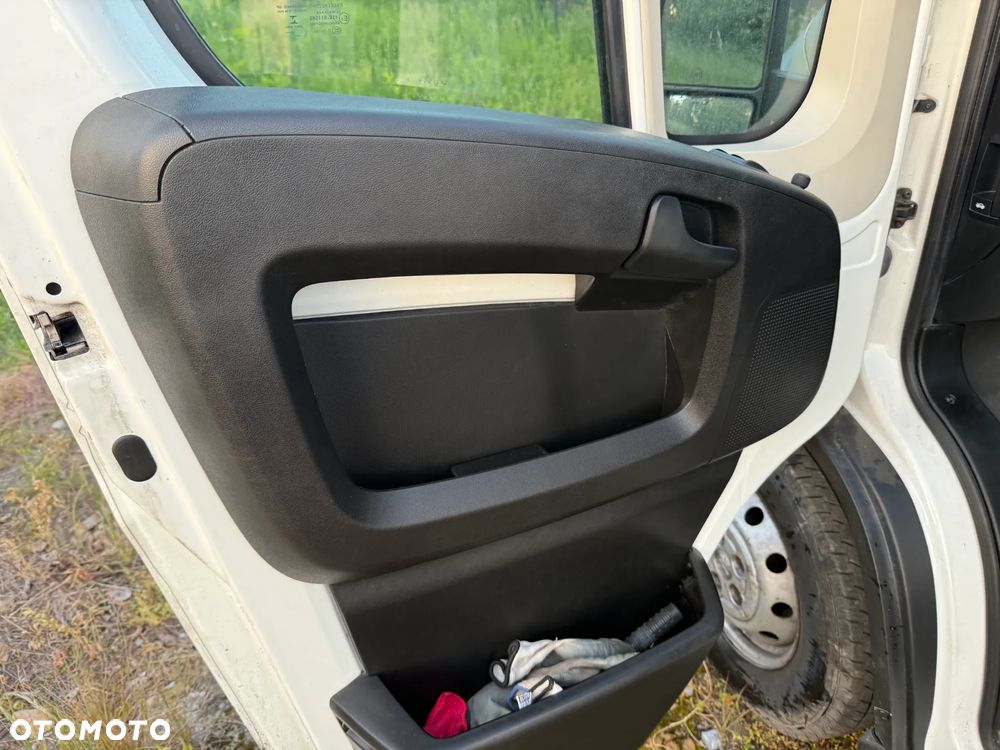 Peugeot BOXER - 23