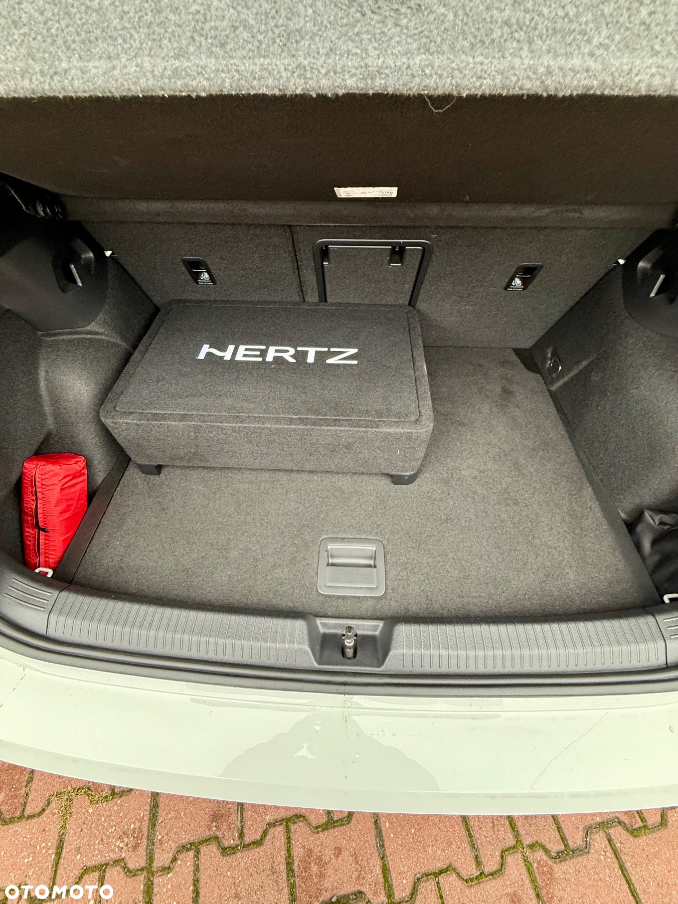 Volkswagen Golf 2.0 TSI OPF DSG GTI Clubsport - 22
