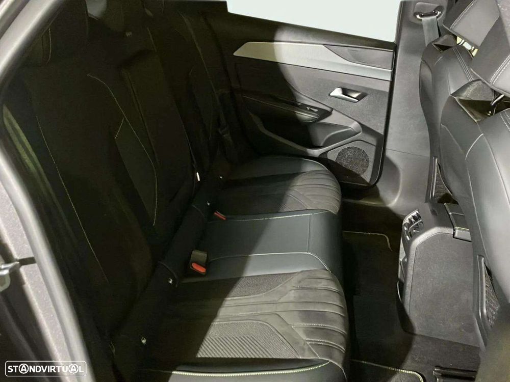 Peugeot 308 SW 1.5 BlueHDi GT EAT8 - 15