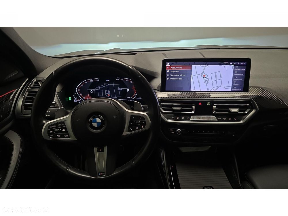 BMW X4 - 20