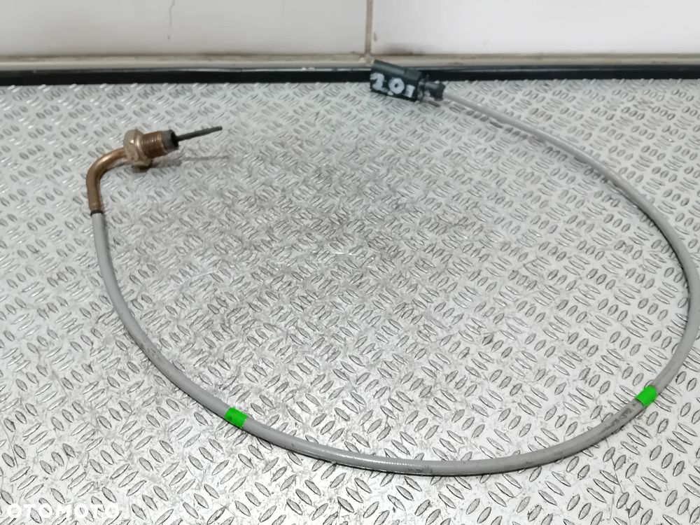 czujnik temperatury spalin VW Tiguan 2019 2.0 TDI 04L906088JH - 3