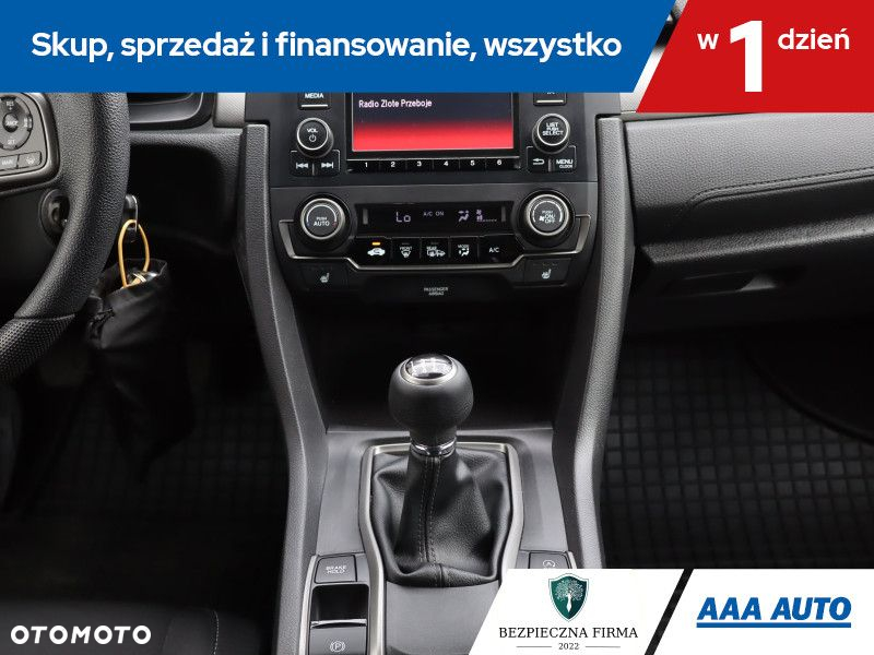 Honda Civic - 17