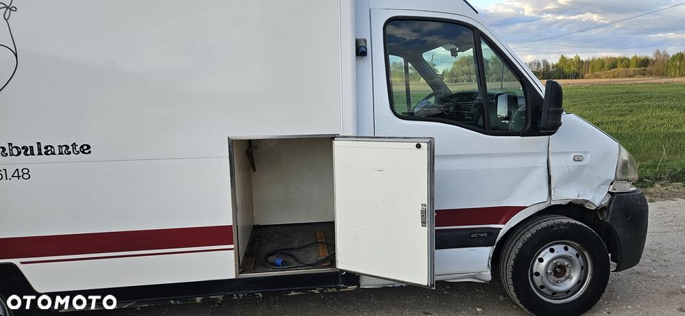 Renault Master - 38