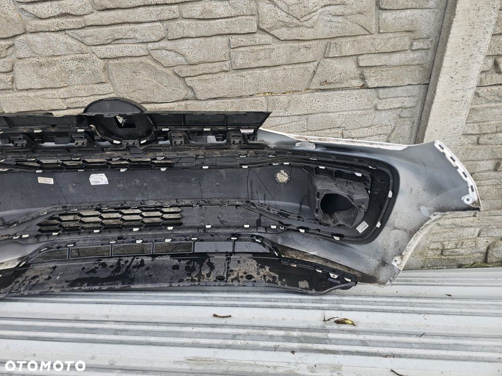 VW up lift zderzak przód atrapa - 5