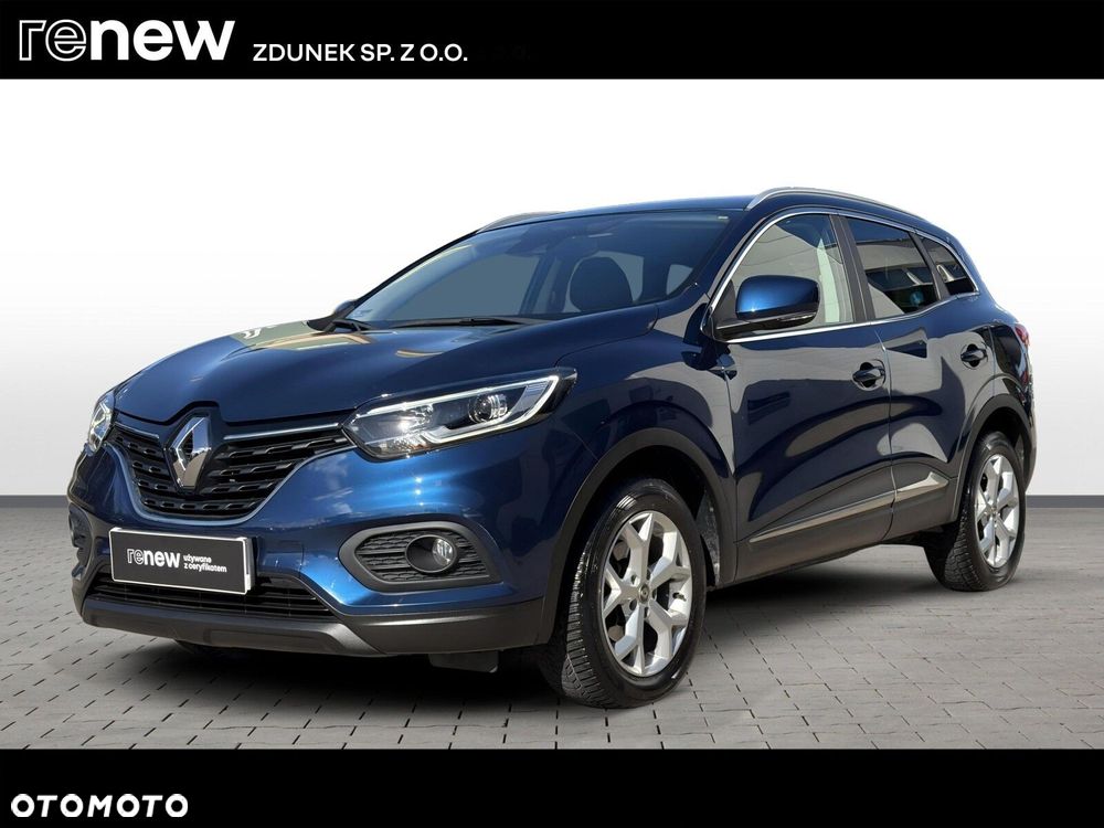 Renault Kadjar - 1