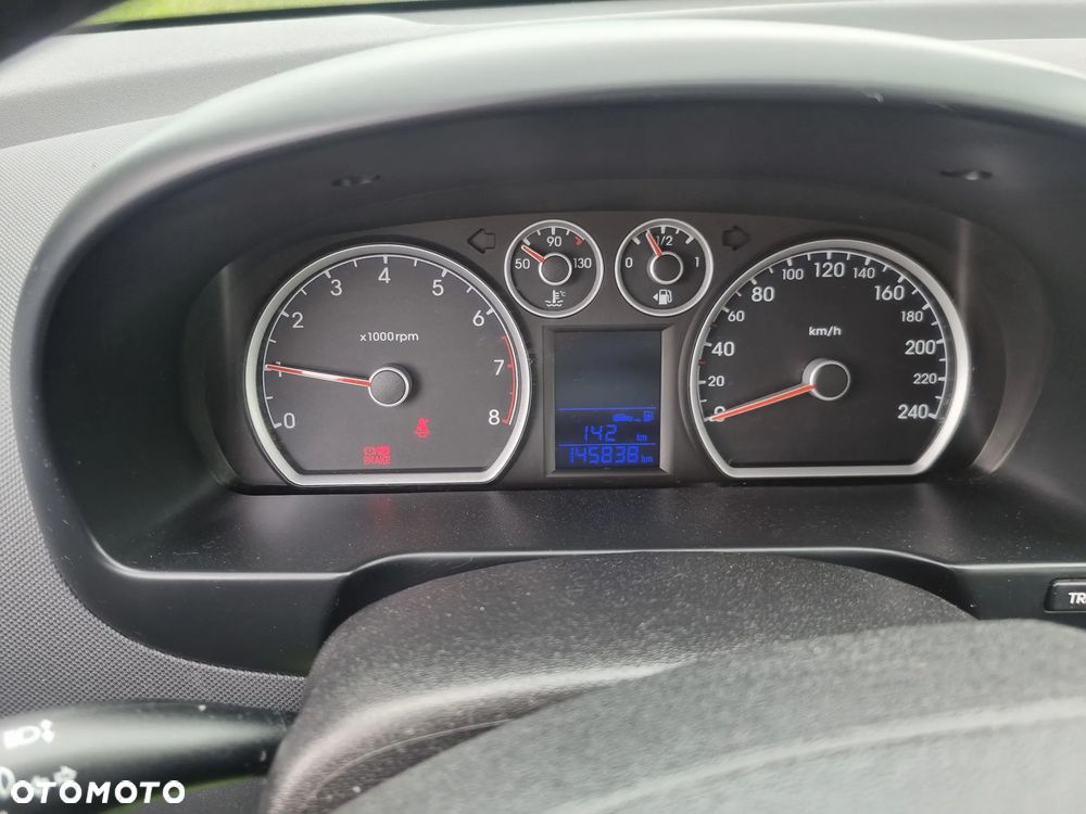Hyundai i30 i30cw 1.4 Edition 20 - 8