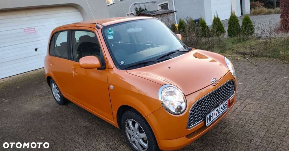 Daihatsu Trevis - 23