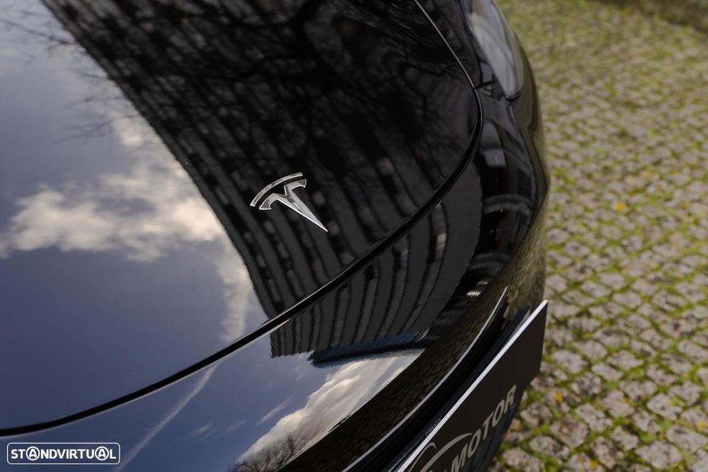 Tesla Model 3 Long Range Tração Integral - 8
