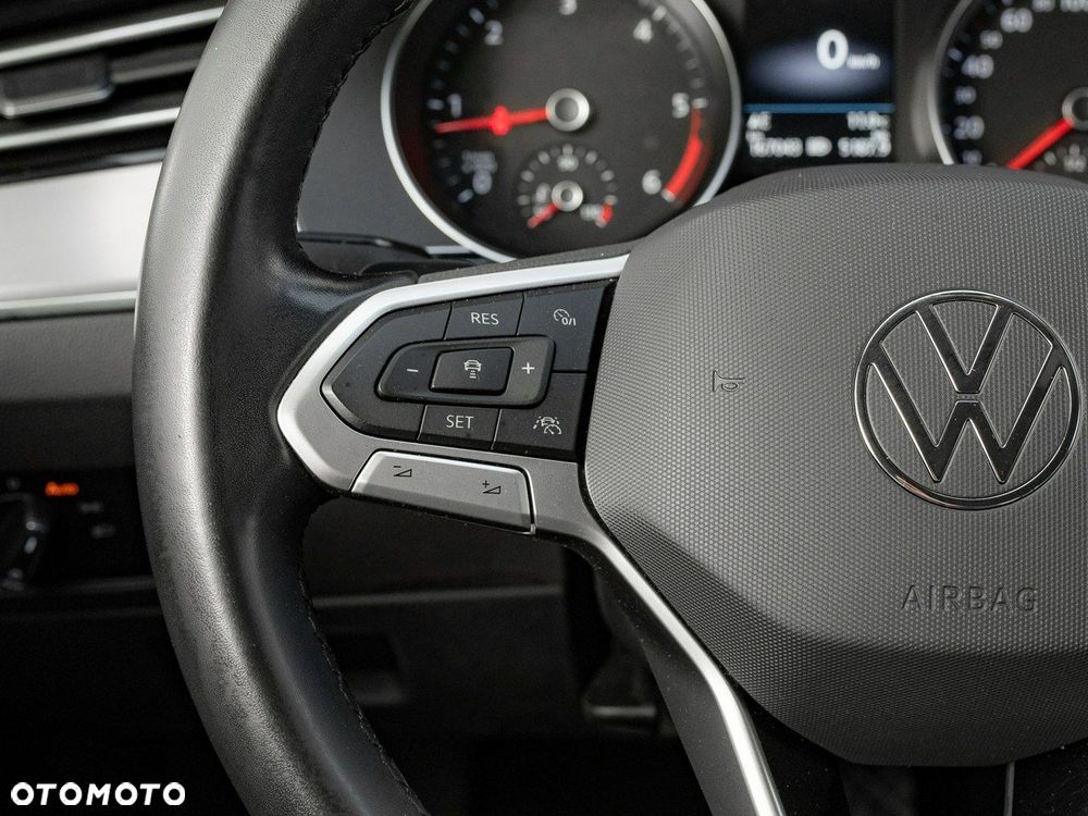 Volkswagen Passat 2.0 TDI Elegance DSG - 17