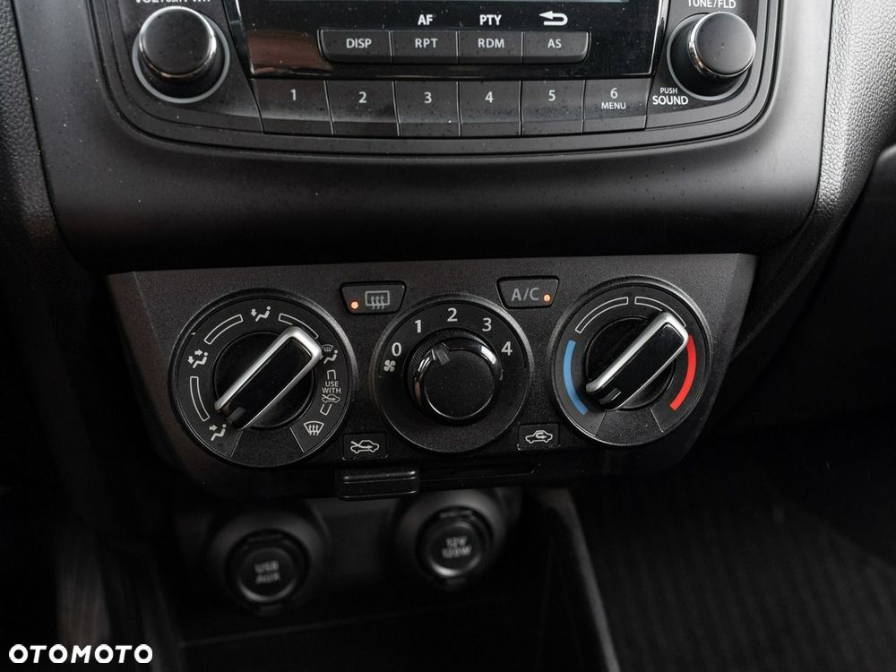 Suzuki Swift - 15