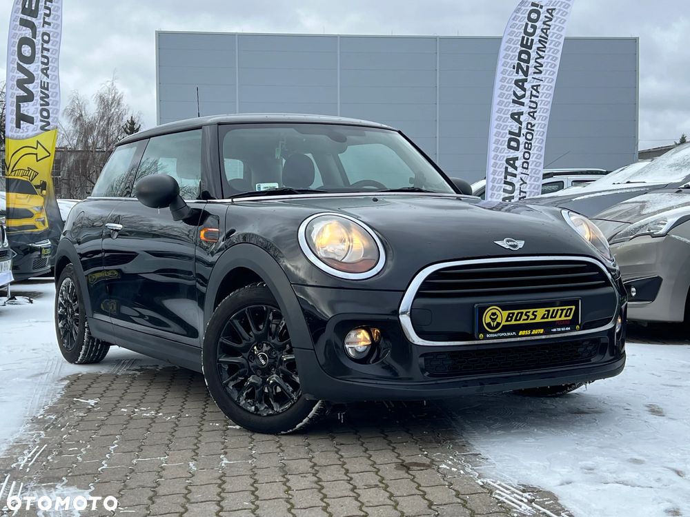 MINI ONE - 2