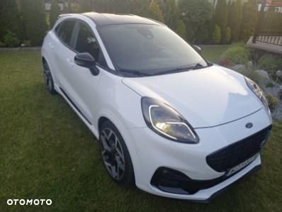 Ford Puma 1.5 EcoBoost ST X - 1