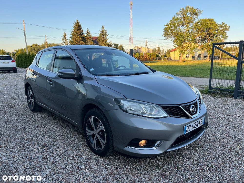 Nissan Pulsar 1.2 DIG-T Acenta - 3