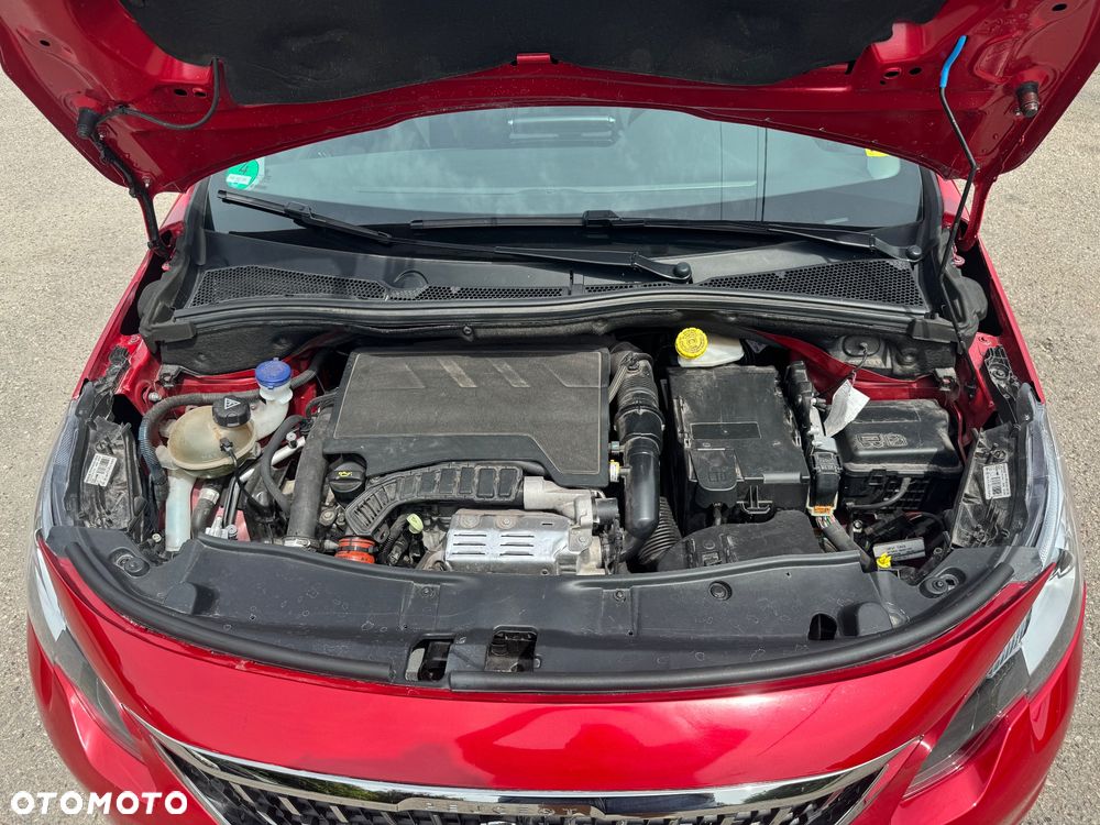 Peugeot 2008 1.2 Pure Tech GPF Active S&S - 18