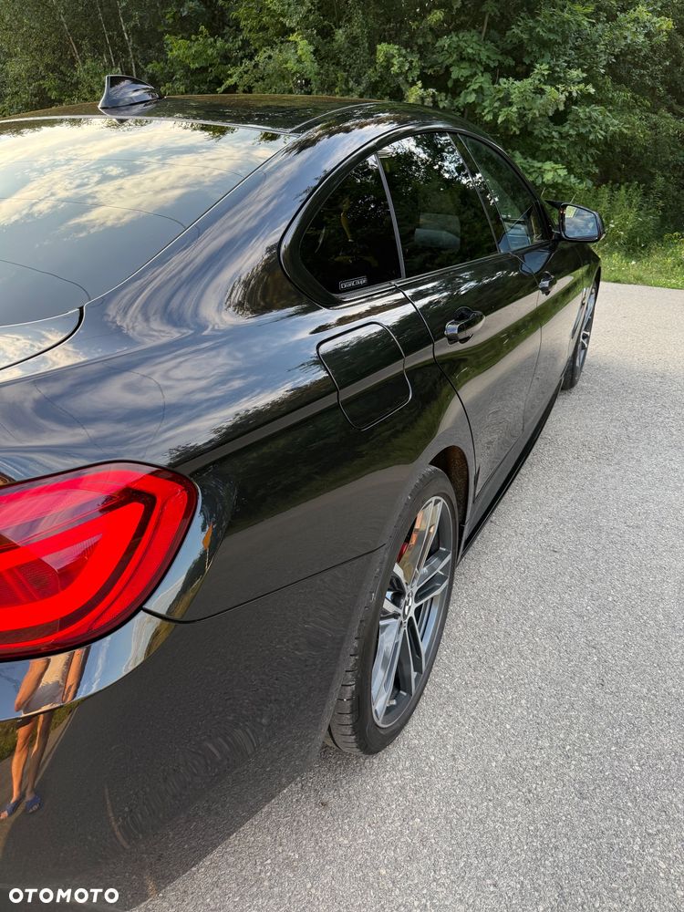 BMW Seria 4 - 11
