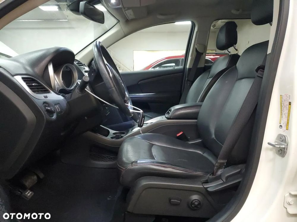 Dodge Journey - 6