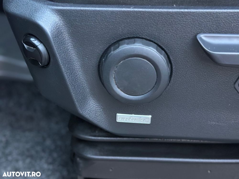 Volkswagen Crafter 2019 - 10