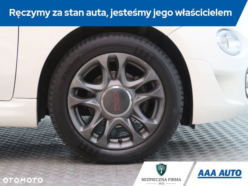 Fiat 500 - 17