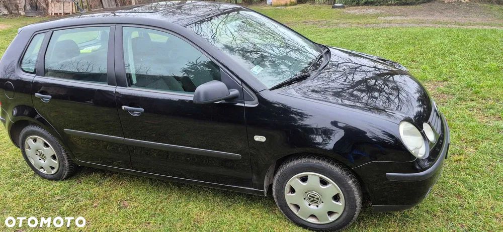 Volkswagen Polo 1.2 Basis - 1