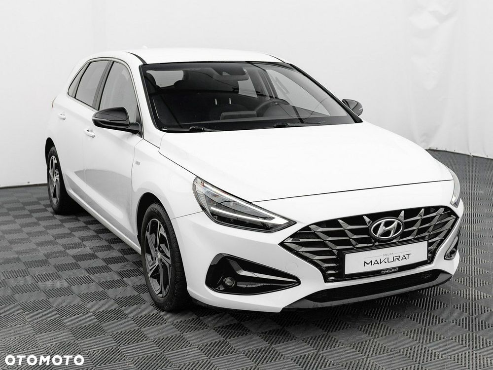Hyundai i30 - 4