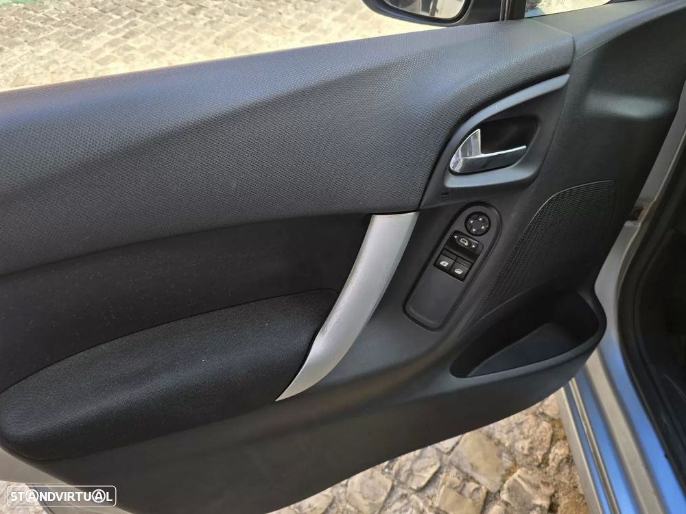 Citroën C3 1.4 HDi SX Pack Airdream - 7