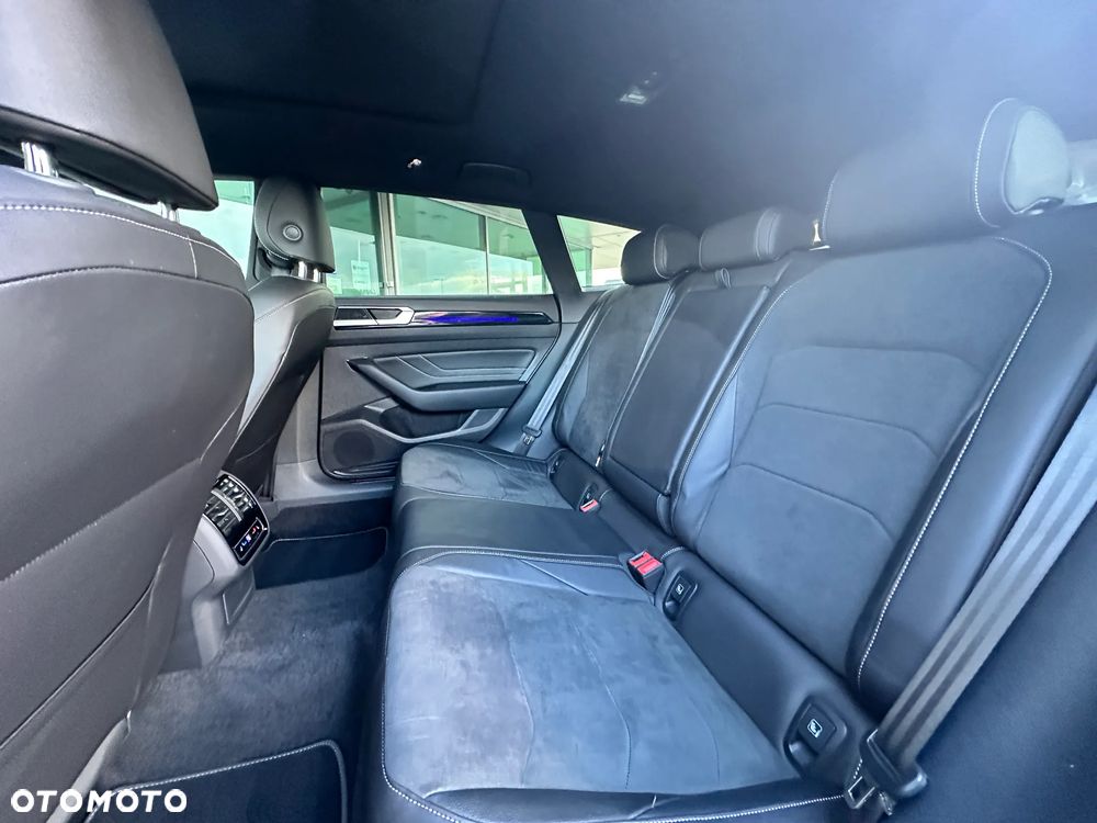 Volkswagen Arteon 2.0 TSI OPF DSG R-Line - 17