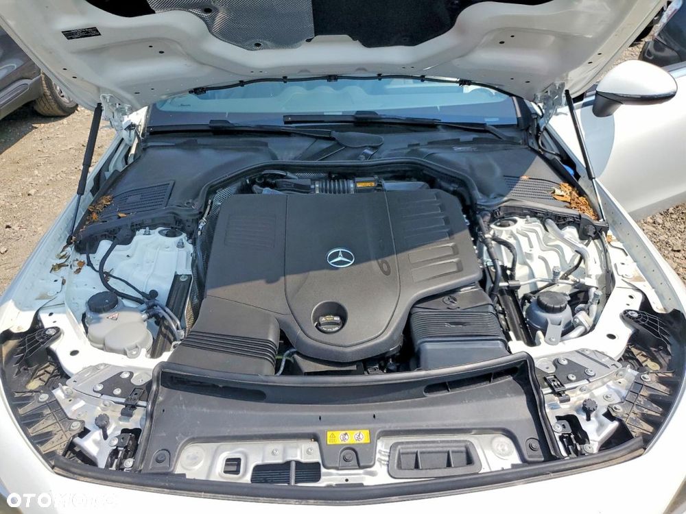 Mercedes-Benz CLE 450 4Matic 9G-TRONIC Edition AMG Line - 11
